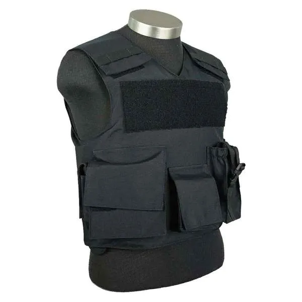 BAO Tactical Patrol Fixed Pocket Carrier w/ PAX II