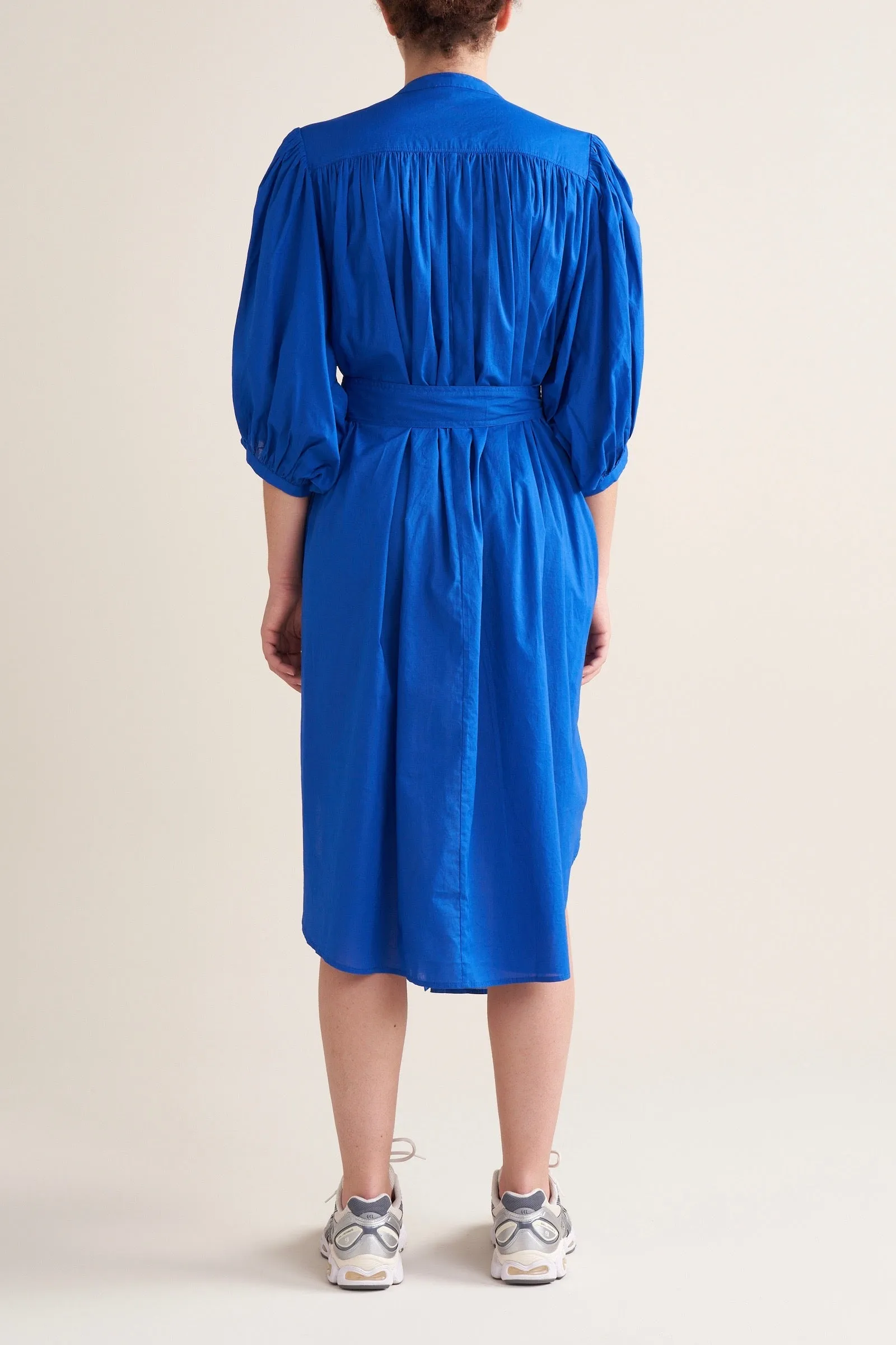 Bellerose - Isys Dress: Lazuli