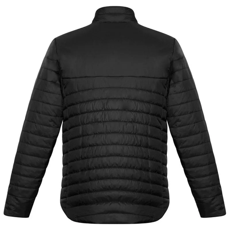 Biz Collection Mens Expedition Quilted Jacket (J750M)
