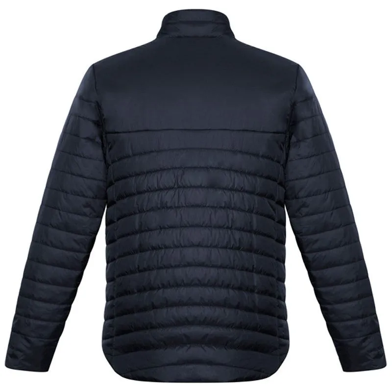Biz Collection Mens Expedition Quilted Jacket (J750M)