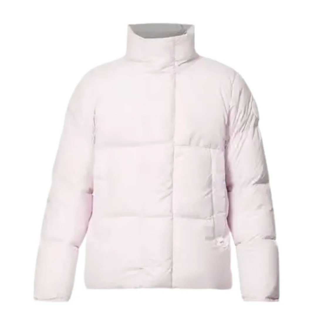 CANADA GOOSE EVERETT DOWN JACKET SUNSET PINK
