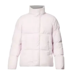 CANADA GOOSE EVERETT DOWN JACKET SUNSET PINK