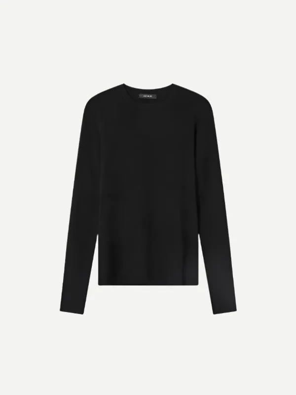 Charlie Top in Black