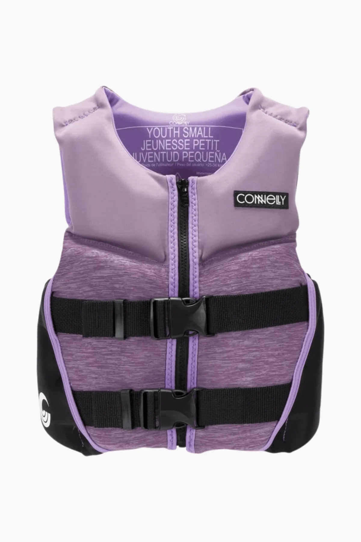 CONNELLY YOUTH LIFE JACKET (55-88 LBS)