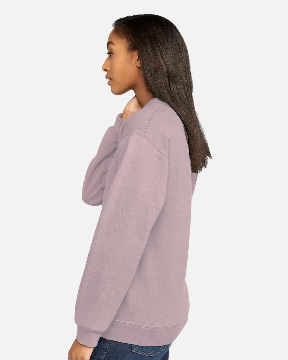 Gildan Softstyle® Midweight Crewneck Sweatshirt SF000