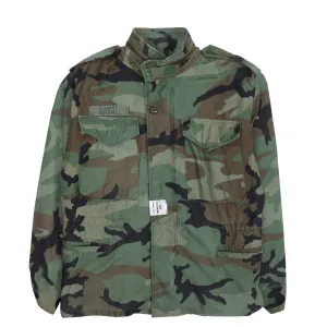 HEAVY JACKET