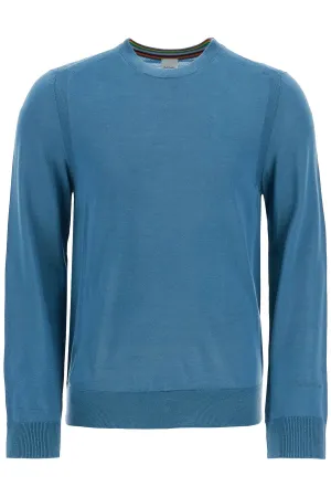 lightweight merino wool jersey shirt M1R 562X M02093 PETROL GREEN