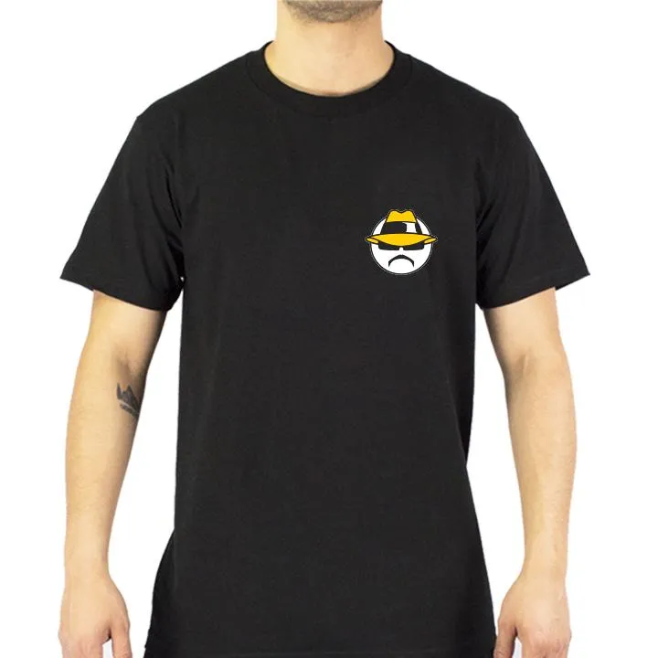 Lowrider CLASSIC GOLO Tee