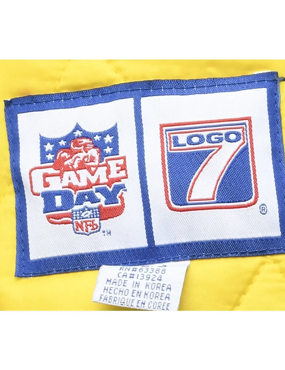 NFL Ski Jacket - L