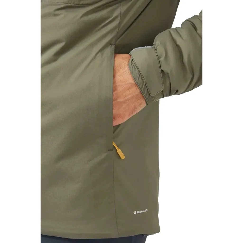 Rab Men's Xenair Alpine Insulated Jacket