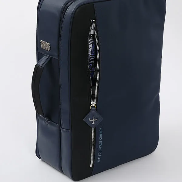 Spike Spiegel Model Backpack Cowboy Bebop