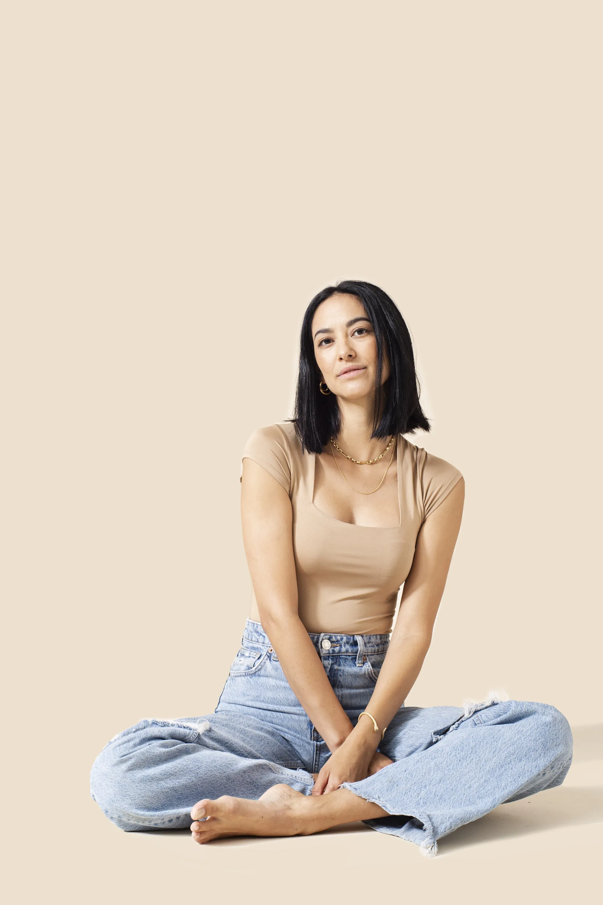 The Kara Body - Caramel